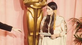 Τα Oscars είχαν τη δική τους ιστορία