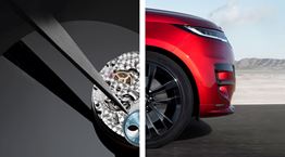 Η Range Rover μάς μύησε στην τέχνη της ωρολογοποιίας