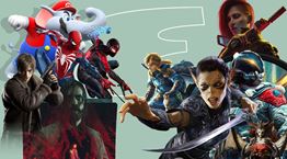 Αυτά είναι τα Esquire Gaming Awards 2023