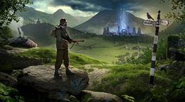 To Atomfall προσφέρει μια μετα-αποκαλυπτική εμπειρία επιβίωσης στην απομονωμένη βρετανική επαρχία του 1960 [Game Review]