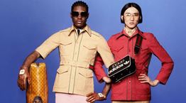 Adidas x Gucci, ο θρίαμβος του logo