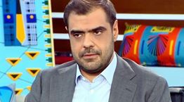 Παύλος Μαρινάκης: "Τότε είχα βάλει δύο όρους στον πατέρα μου"