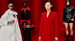 Ένα νέο κεφάλαιο για τον οίκο Ferragamo