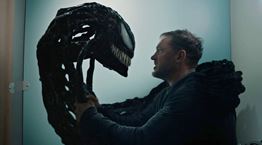 O Tom Hardy επιστρέφει για τον &quot;τελευταίο χορό&quot; του Venom