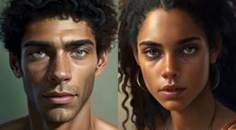 Αυτές είναι οι πιο σέξι εθνικότητες, λέει η τεχνητή νοημοσύνη