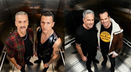 O 969 Rock FM κάνει το viral trend AI Elevator Challenge μια ροκ εμπειρία
