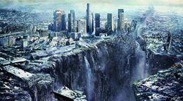 2012, η ταινία που προέβλεψε το τέλος του κόσμου