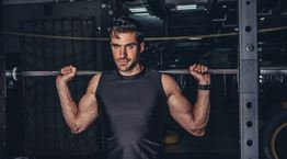 5 οδηγίες του Harvard για να αυξήσεις άμεσα τη μυική σου μάζα