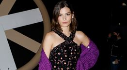 20 λεπτά με την Alma Jodorowsky