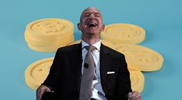 Κι αν η Amazon αρχίσει να δέχεται Bitcoin;