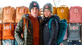 Τα αγαπημένα μας ρούχα για το χειμώνα φέτος κατάγονται από τη Σουηδία