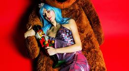 Μία ματιά στον κατά Ρήγο Καρυοθραύστη