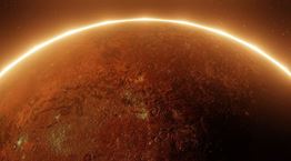 Η Κίνα σκοπεύει να αποικίσει τον Άρη μέσα στα επόμενα 20 χρόνια