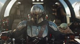 The Mandalorian and Grogu: Πρώτο trailer για την ταινία-μοιάζει με επεισόδιο της σειράς