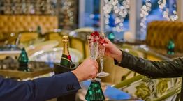 Γευστικά (και value for money) Χριστούγεννα και Πρωτοχρονιά στα Divani Collection Hotels