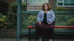 Ποια είναι η πραγματική stalker του Baby Reindeer