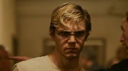 Προσεχώς νέος Dahmer στο Netflix