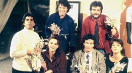 30 χρόνια Απαράδεκτοι