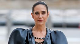 Jennifer Connelly, A Woman We Love