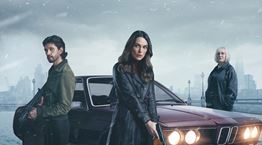 Οι 10 σειρές που βλέπουν όλοι τώρα στο Netflix