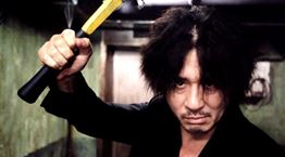 To Oldboy γίνεται σειρά από τον Park Chan-wook