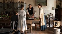 Οι ταινίες έναρξης και λήξης του 64ου Φεστιβάλ Κινηματογράφου Θεσσαλονίκης