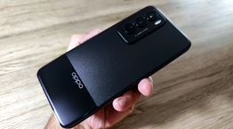 To Oppo Reno12 Pro δίνει έμφαση στις δυνατότητες AI και στη φωτογραφία