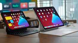 Αυξάνονται και πάλι οι πωλήσεις των tablets