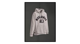 Mία συλλογή Zara x Muhammad Ali για να μη βγεις στιλιστικά νοκ άουτ