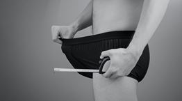 Νέα έρευνα καταρρίπτει δημοφιλή μύθο για το πέος