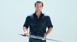 Highlander: Reboot για τους Αθάνατους με Henry Cavill και Russell Crowe