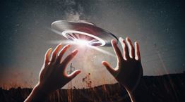 Ένα εκατ. ευρώ για όποιον αποδείξει ότι υπάρχουν εξωγήινοι