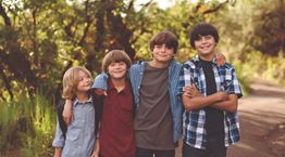 Είσαι άραγε πιο έξυπνος από τα αδέλφια σου; Έχουμε την απάντηση