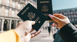 Η Ευρώπη θέτει σε δοκιμή στη Φινλανδία το πρώτο ψηφιακό διαβατήριο του κόσμου