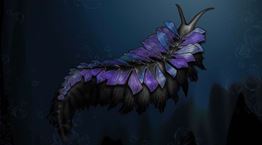 Όνομα από το Dune δίνεται σε σκουλήκι 500 εκατομμυρίων ετών