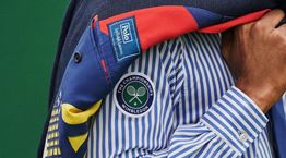 Ξέρουμε ποιος &#39;ντύνει&#39; φέτος το Wimbledon
