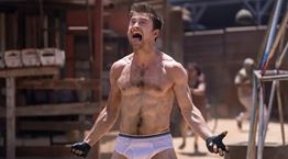 Daniel Radcliffe, ο Harry Potter που θέλει να γίνει Wolverine