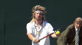 Ταινίες για το τένις για να δεις μετά το US Open