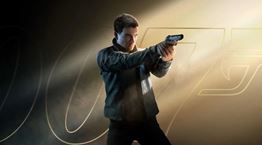 Έρχεται νέο video game James Bond από τους δημιουργούς του Hitman-ποιος ηθοποιός υποδύεται τον 007