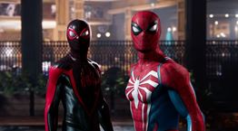 Το Marvel&#39;s Spider-Man 2 τεστάρει τα όρια των πιο δυνατών PC [Game Review]