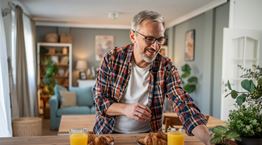 6 λάθη που κάνεις στο πρωινό και δεν μπορείς να χάσεις βάρος