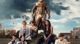 To spin-off του The Boys, Gen V δεν είναι για ευαίσθητους