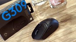 Το Logitech G309 LIGHTSPEED είναι το gaming mouse που έψαχνες