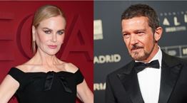 Nicole Kidman και Antonio Banderas μαζί σε εναλλακτικό ερωτικό θρίλερ