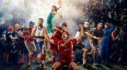 NetBet: Ζήστε από κοντά τη συναρπαστική ποδοσφαιρική δράση του Οκτωβρίου!