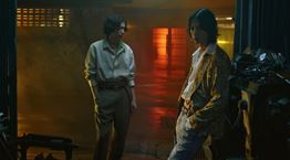 Οι νέες συλλογές Zara Studio είναι σχεδιασμένες ως μια δυναμική έκφραση του μοντέρνου τρόπου ζωής