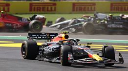 Κι όμως, η Formula 1 επηρεάζει την αγορά των συμβατικών αυτοκινήτων