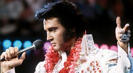 Η αγαπημένη κολόνια του Elvis Presley κοστίζει λιγότερο από €10