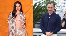 Ana De Armas και Jude Law στο Eden του Ron Howard