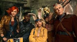 Τι λένε οι κριτικές για την ταινία Borderlands;